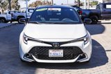 Used 2024 Toyota Corolla XSE image 2