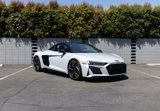 Used 2023 Audi R8 V10 performance image 6