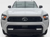 Used 2025 Toyota 4Runner SR5 image 4
