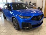 New 2026 Acura MDX A-Spec image 2