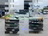 Certified 2024 Ford Bronco Sport Outer Banks w/ Tech Package image 2
