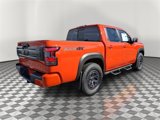 New 2025 Nissan Frontier PRO-4X w/ Pro Premium Package image 3
