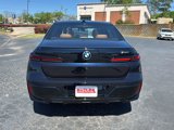 New 2025 BMW 740i w/ Premium Package image 4