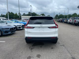 New 2026 Honda CR-V EX-L image 4