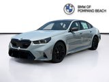 New 2026 BMW M5 w/ Carbon Package image 3