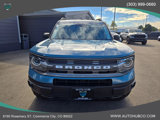 Used 2021 Ford Bronco Sport Big Bend image 3