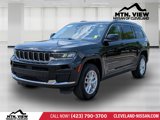 Used 2023 Jeep Grand Cherokee L Laredo image 4
