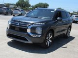 New 2025 Mitsubishi Outlander SEL image 6