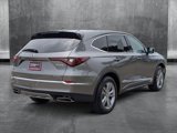 New 2025 Acura MDX SH-AWD image 2