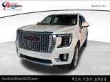 Used 2024 GMC Yukon Denali image 4