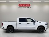 New 2025 RAM 1500 Big Horn image 4