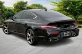 Used 2025 Genesis G80 2.5T Sport Prestige image 4