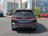 New 2026 Volkswagen Atlas SE image 4