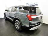 Used 2020 GMC Acadia SLE w/ LPO, Floor Liner Package image 4