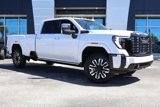 New 2025 GMC Sierra 3500 Denali Ultimate image 2