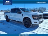 New 2025 Ford F150 XLT w/ Equipment Group 302A MID image 3