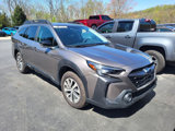 Used 2024 Subaru Outback Premium image 4