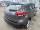 Used 2020 Nissan Kicks S image 4