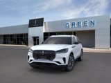 New 2025 Lincoln Aviator 2WD image 2
