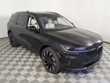New 2025 Lincoln Nautilus Black Label w/ Jet Appearance Package image 2