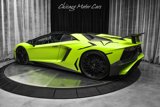 Used 2016 Lamborghini Aventador LP 750-4 Superveloce image 3