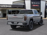 New 2025 GMC Sierra 2500 AT4 w/ AT4 Premium Plus Package image 4