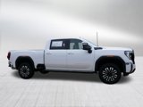 New 2025 GMC Sierra 2500 Denali Ultimate image 2