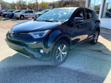 Used 2018 Toyota RAV4 XLE image 5