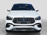 New 2025 Mercedes-Benz GLE 53 AMG 4MATIC Coupe image 2