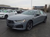 New 2025 Acura TLX SH-AWD w/ A-SPEC Pkg image 2