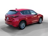 Certified 2025 MAZDA CX-5 AWD 2.5 S w/ Preferred Package image 5