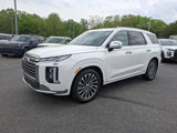 New 2025 Hyundai Palisade Calligraphy image 2