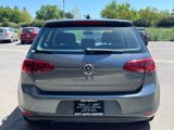Used 2017 Volkswagen Golf Wolfsburg Edition image 4