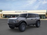 New 2024 Ford Bronco Badlands image 2