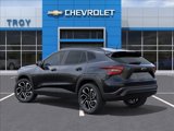 New 2025 Chevrolet Trax RS image 3
