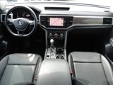 Used 2019 Volkswagen Atlas SEL image 6