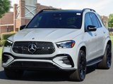 New 2026 Mercedes-Benz GLE 450 4MATIC image 4