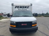 Used 2022 GMC Savana 3500 Extended w/ Power Convenience Package image 2