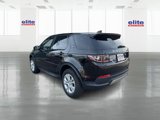 Used 2020 Land Rover Discovery Sport image 4