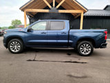 Used 2020 Chevrolet Silverado 1500 RST w/ All-Star Edition image 2