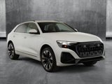 New 2025 Audi Q8 Premium Plus image 3