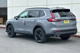 New 2025 Honda CR-V Sport Touring image 4