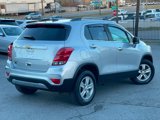 Used 2018 Chevrolet Trax LT w/ LT Convenience Package image 2