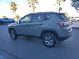 Certified 2022 Jeep Compass Trailhawk w/ Trailhawk Convenience Group image 5