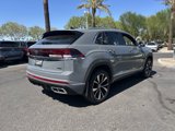 New 2025 Volkswagen Atlas Cross Sport SEL Premium R-Line image 3