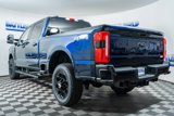 New 2025 Ford F250 Lariat w/ Black Appearance Package image 4