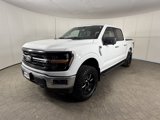 Used 2024 Ford F150 XLT image 4