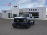 New 2025 Ford F150 XLT image 2