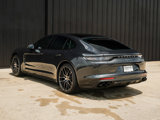 Certified 2023 Porsche Panamera 4 Platinum Edition image 5