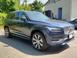 New 2025 Volvo XC90 B6 Plus w/ Protection Package Premier image 2